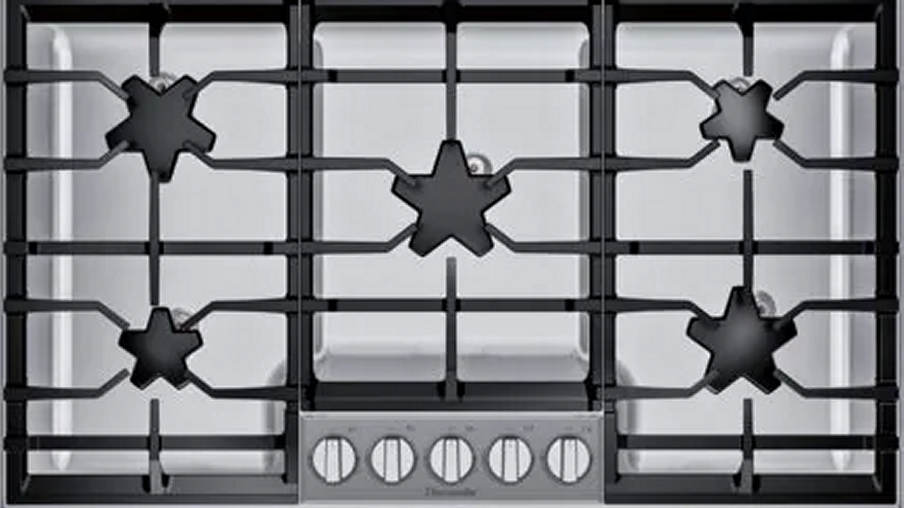 Thermador Cooktop & Custom Insert Advice