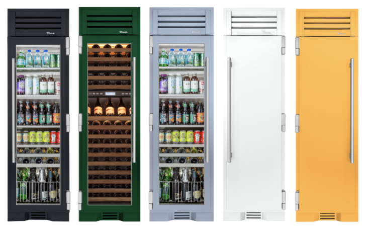 True Residential Introduces New Luxury 24” Columns
