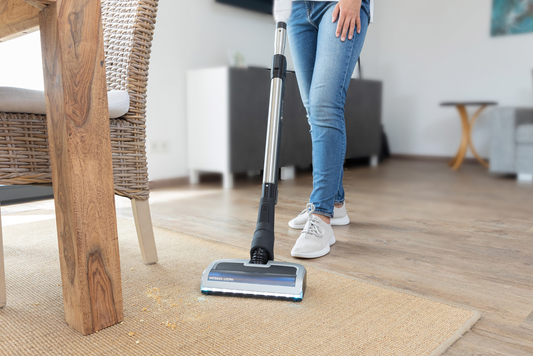 WesselWerk launch innovative new products  set to make cleaning easier and more efficient