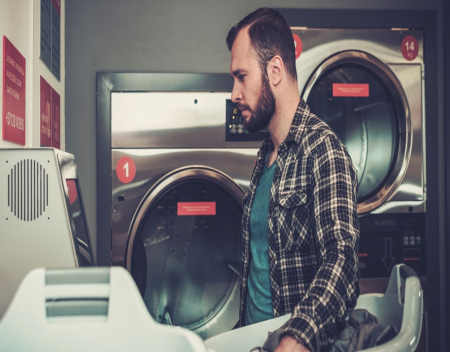 What are the different types of dryers