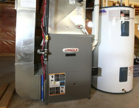 What Would Cause a Furnace to Overheat?