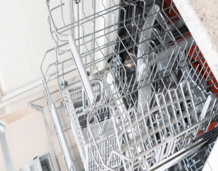 Lo que debe saber antes de comprar un lavavajillas