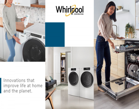 Una encuesta de Whirlpool revela lo que realmente quieren los consumidores