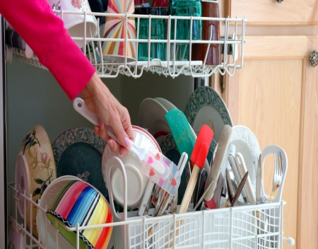 Why is My Dishwasher Not Cleaning My Dishes?