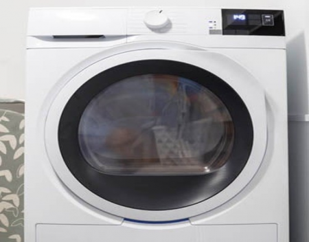 Why Is My Dryer Squeaking?
