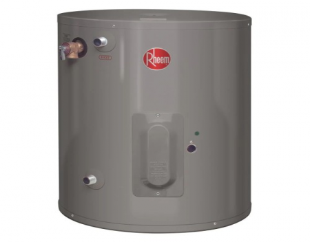 Why is My Water Heater Too Hot?