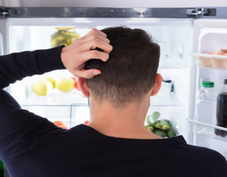 Why Your Refrigerator Wont Stop Running