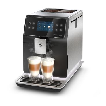 WMF 840L  Mastery of flavour by WMF