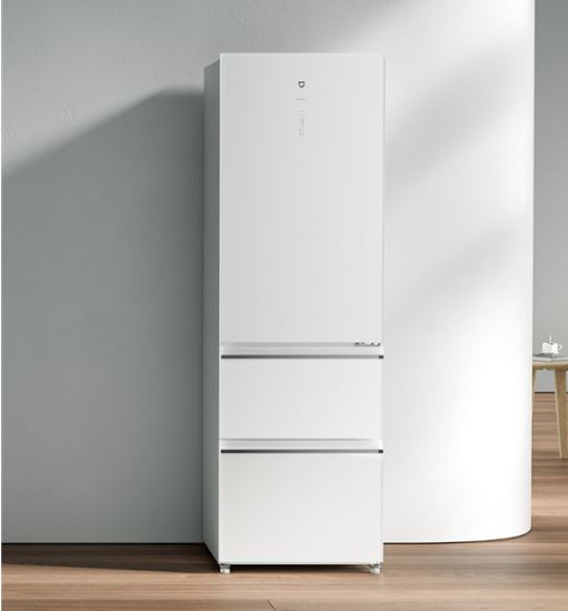 Xiaomi takes another step into large appliances with new Mijia 400L refrigerator