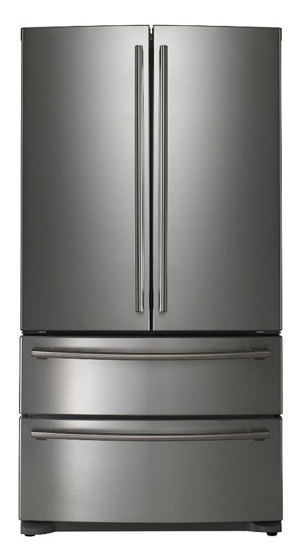 home refrigerator systems
