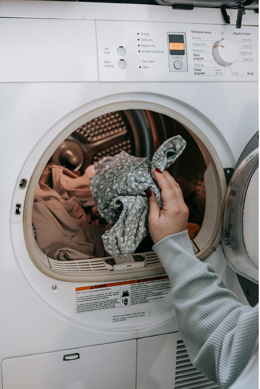 residential washer repair