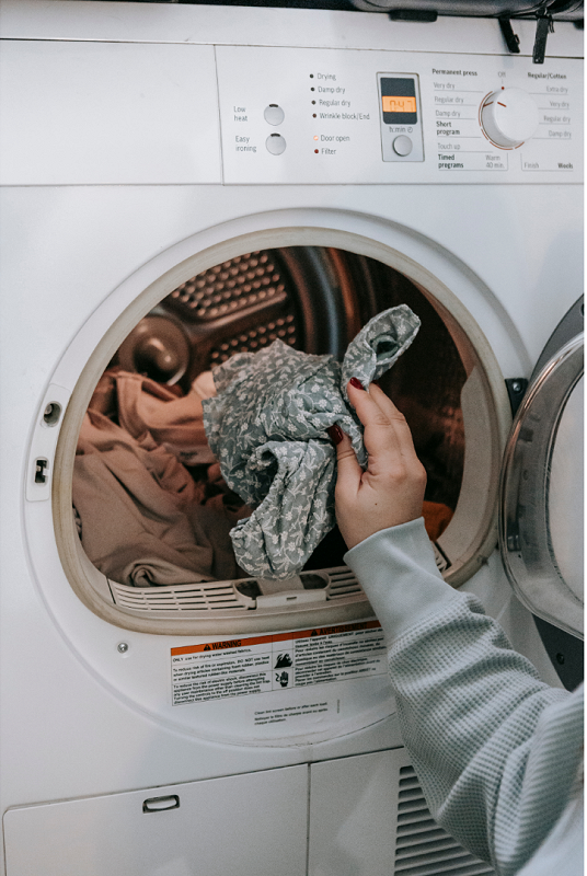 washer contractor replacement cost