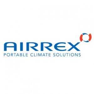 Airrex Aire acondicionados