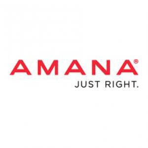 Amana Washers