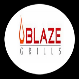 Blaze Gas Grills