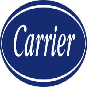 Carrier Calentador de aguas