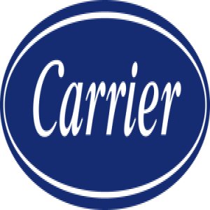 Carrier Heat Pumps