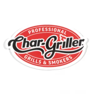 Char-Griller Appliances