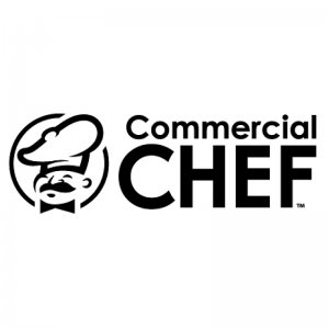 Commercial Chef Appliances