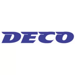 Deco Refrigerators