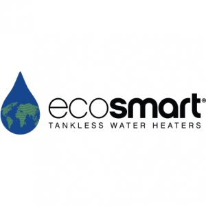 EcoSmart Calentador de aguas