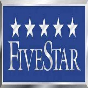 FiveStar Ranges