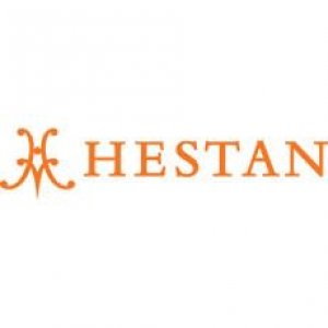 Hestan Ranges
