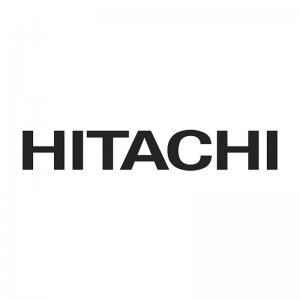 Hitachi Accesorios