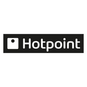Hotpoint Nevera-Congelador Manija de la puerta para adaptarse a los modelos de futuro en Blanco 