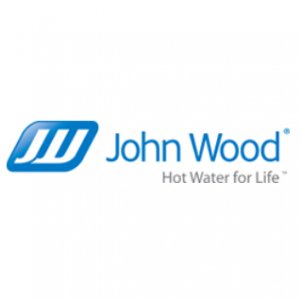 John Wood Calentador de aguas