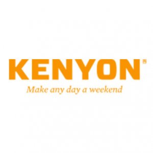 Kenyon Accesorios