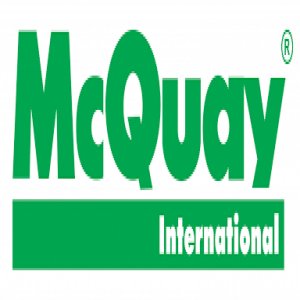 McQuay Aire acondicionados