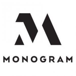 Monogram Microondas
