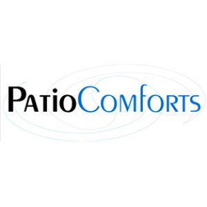 Patio Comforts Gas Patio Heaters
