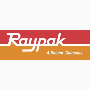 Raypak Appliances