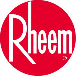 Rheem Water Heaters