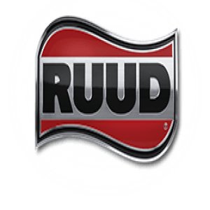 Ruud Water Heaters