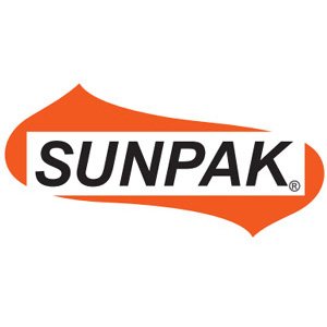 SunPak Gas Patio Heaters