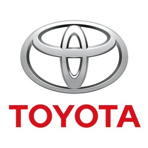 Toyota Accesorios