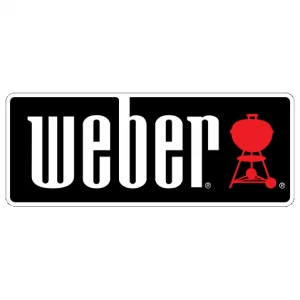 Weber Gas Grills
