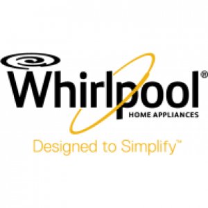 Whirlpool Washers