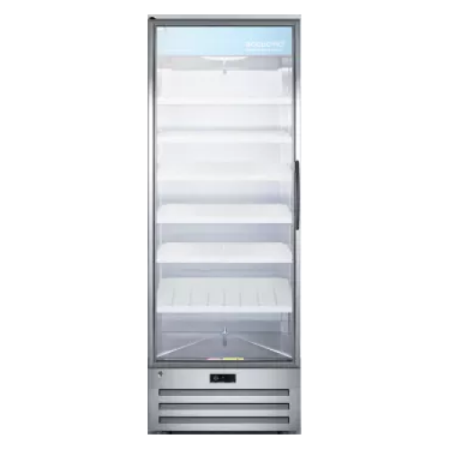 AccuCold Refrigerators