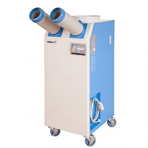 Airrex Aire acondicionados