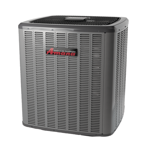 Amana Air Conditioner Troubleshooting
