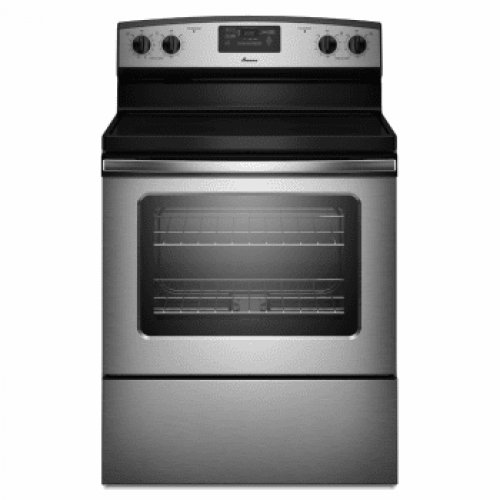 Amana Range Warranty