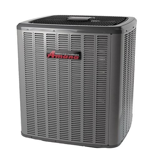 Amana Heat Pump Warranty