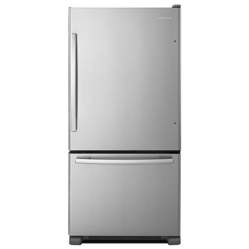 Amana Refrigerator Reviews