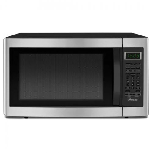 Amana Microwave Troubleshooting