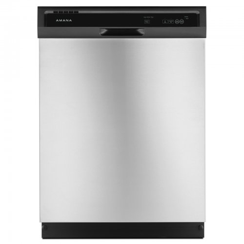 Amana Dishwasher Error Codes