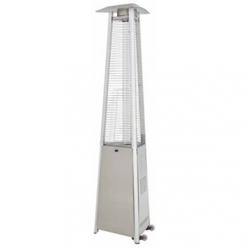 Ambiance Gas Patio Heater Parts